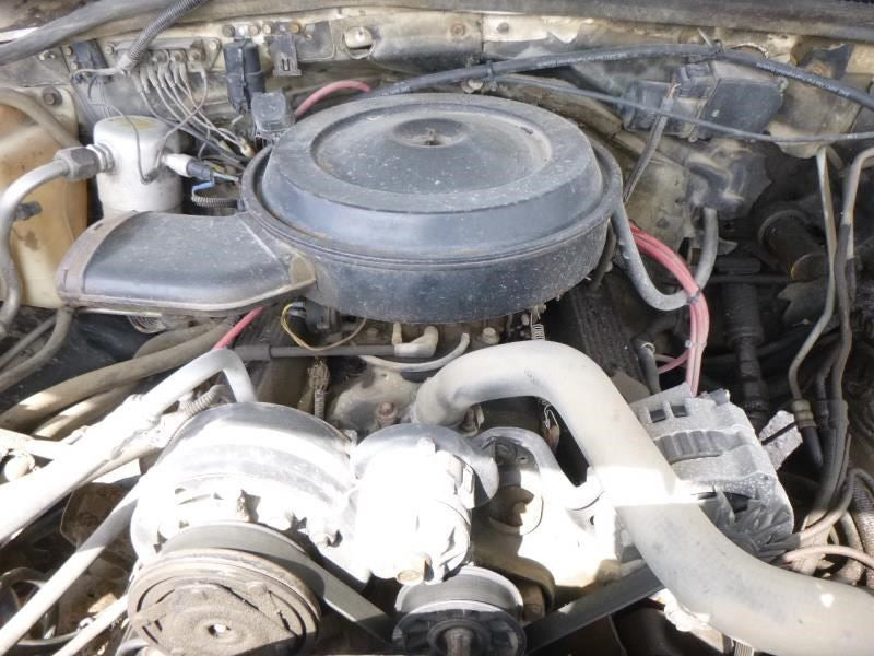 Transfer Case 135.5" Wb 10000 GVW Fits 93 CHEVROLET 3500 PICKUP 137496