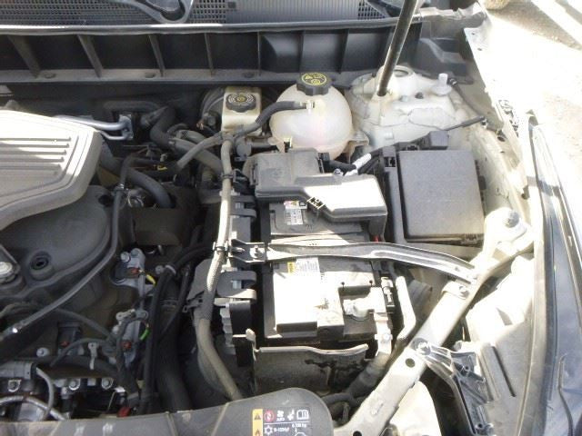 Audio Equipment Radio Receiver ID 23402903 Fits 17 XT5 1934082
