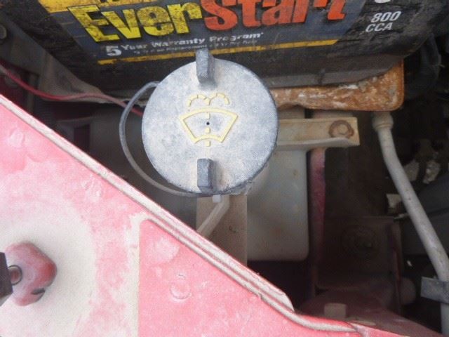 AC Compressor 10-415 4-1/2" Pulley Fits 05-07 FORD F250SD PICKUP 19098