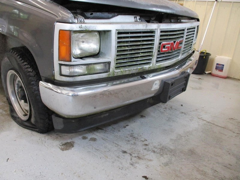 Alternator 105 Amp Fits 90-95 CHEVROLET 1500 PICKUP 1911302