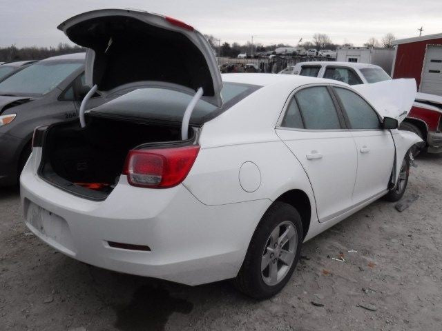MALIBUOLD 2016 Seat Rear 905344