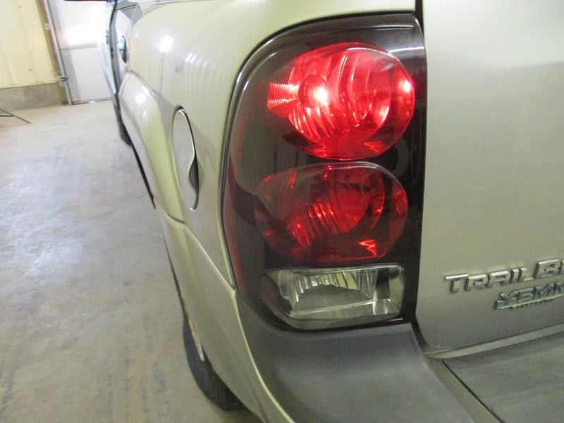 Console Front Floor Manual Temperature Control Opt CJ3 Fits 05 SSR 191