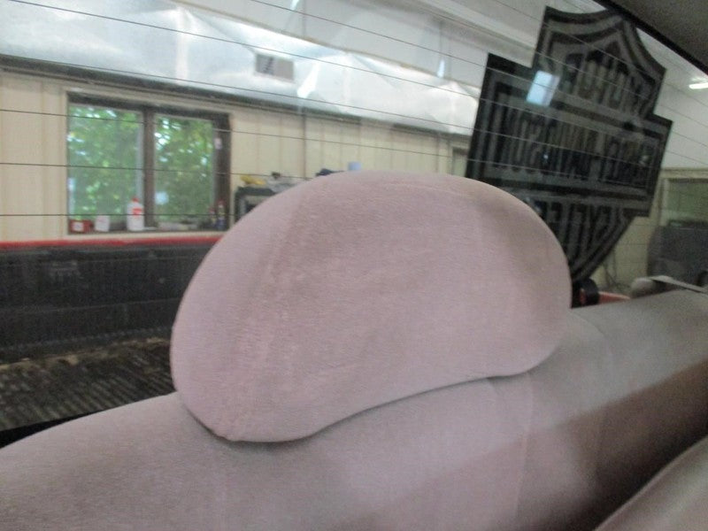 Chevrolet Silverado 1500 2006 Headrest Used 7791
