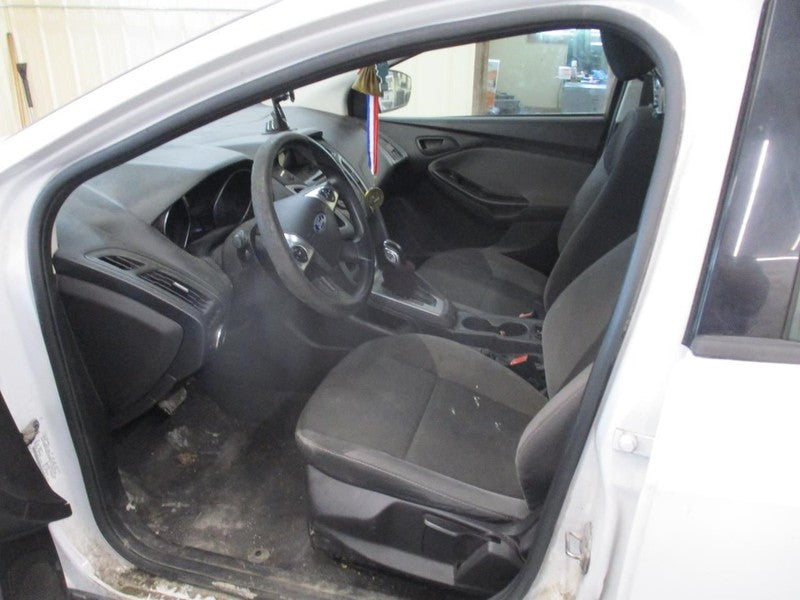 FOCUS     2012 Keys/Latches/Locks 1930310