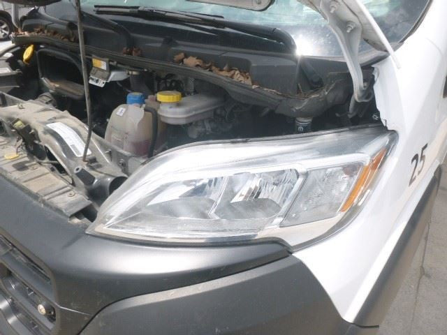 Automatic Transmission Fits 22-24 PROMASTER 1500 VAN 1664835
