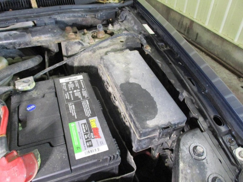 Power Steering Pump Fits 05-07 FIVE HUNDRED 1894046