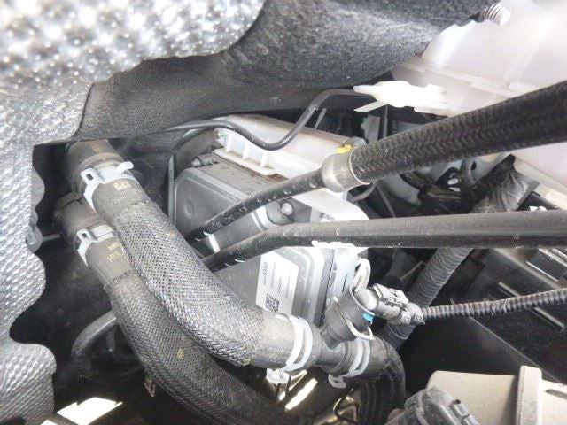 Carrier AWD Fits 20-25 ENCORE GX 1469414