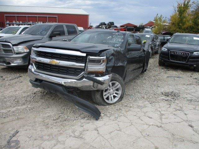 Transfer Case Opt Nqh ID 84467437 Fits 16-20 TAHOE 1524024