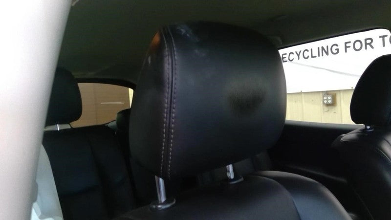 Nissan Pathfinder 2014 Headrest Used 9775