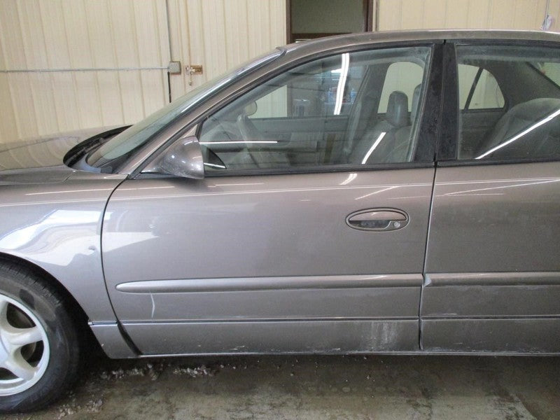 Engine 3.8L VIN K 8th Digit Fits 96-04 REGAL 2044389