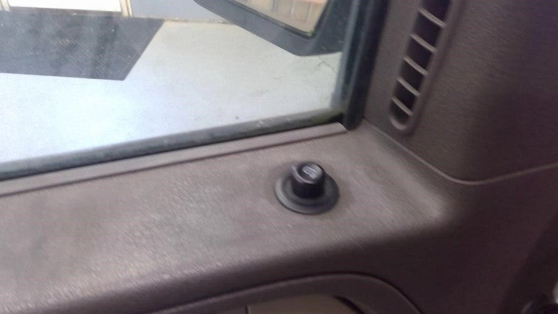 Driver Front Door Switch Driver's Mirror Fits 09-19 21-22 FORD E350 VA