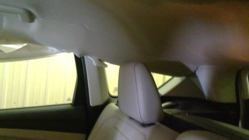 Ford Escape 2017 Headrest Used 6734