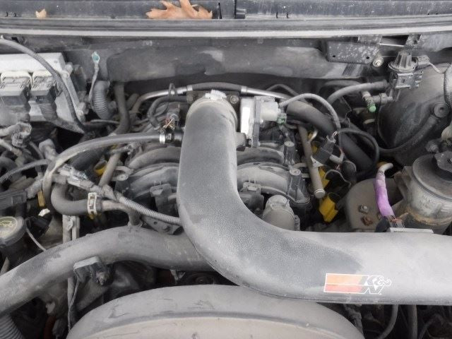 Fuel Injection Parts Fuel Injector Fits 05 EXPEDITION 946642