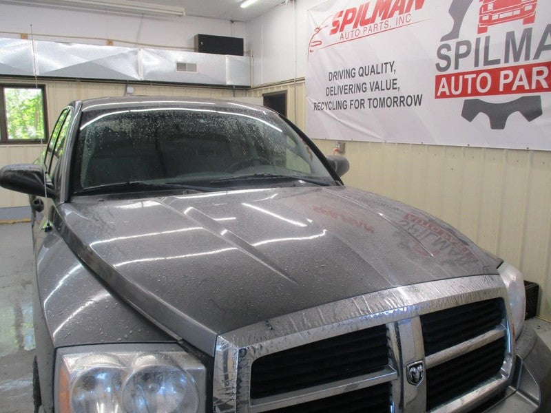 Alternator Denso Manufacturer Fits 01-11 DAKOTA 1703361