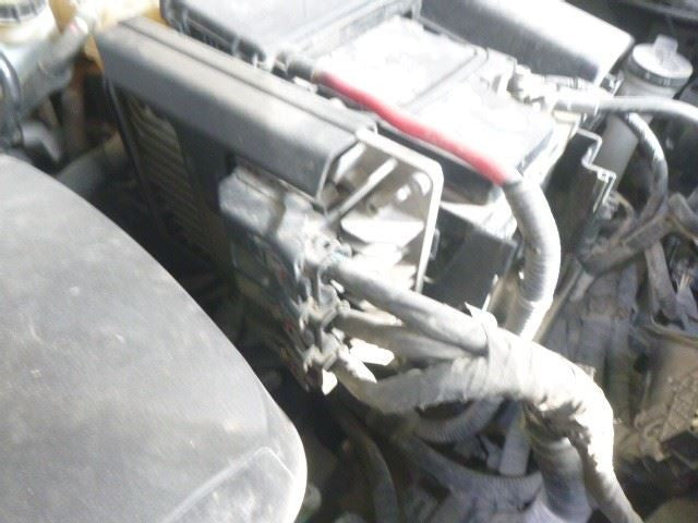 Info-GPS-TV Screen Driver Information VIN 1 4th Digit Fits 13-16 MALIB