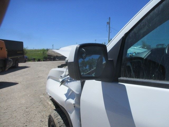 SIERRA 1500 2017 Dash/Interior/Seat Switch 1574913
