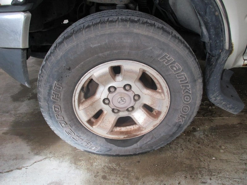 4 RUNNER  1999 Front Seat 2068574