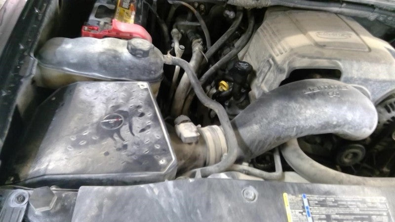 Alternator 145 Amp Opt KG3 Fits 07-14 ESCALADE 1732762