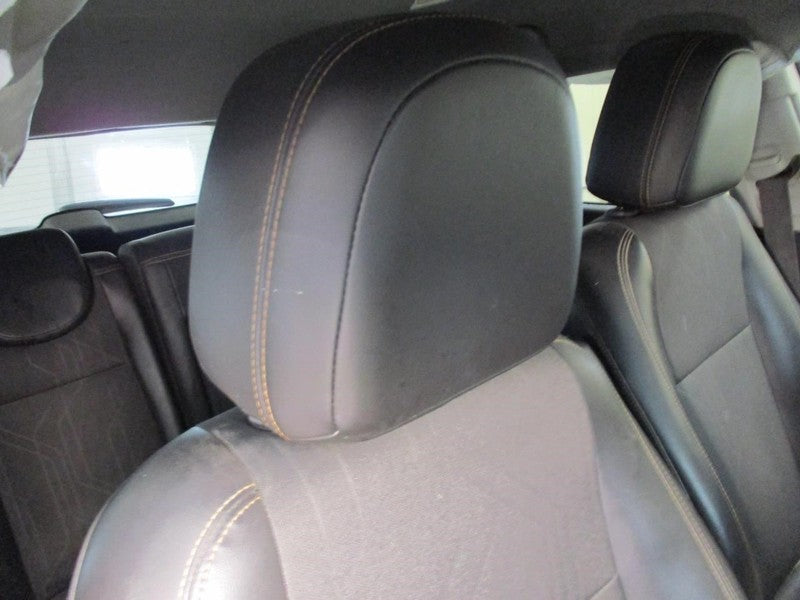 Chevrolet Trax 2019 Headrest Used 3607
