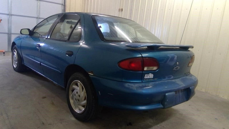 Power Steering Pump VIN 4 8th Digit Fits 95-02 CAVALIER 1947142