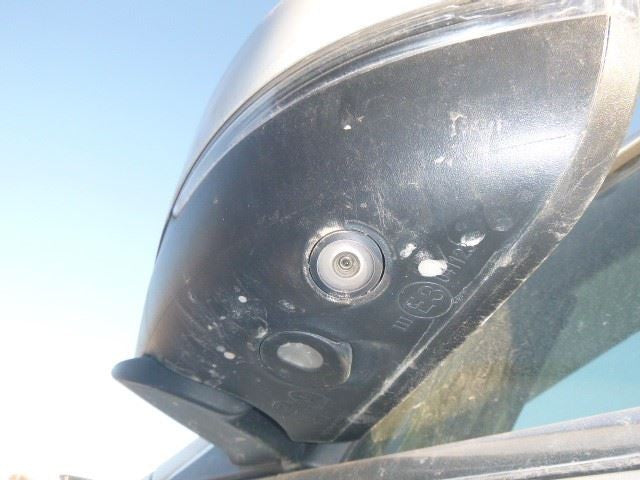 GHIBLI    2017 Side View Mirror 1528536