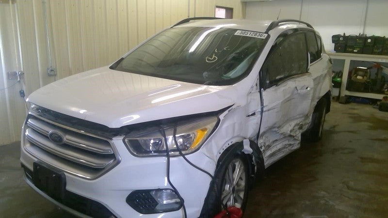 Engine ECM Electronic Control Module 1.5L Fits 17-19 ESCAPE 2016840