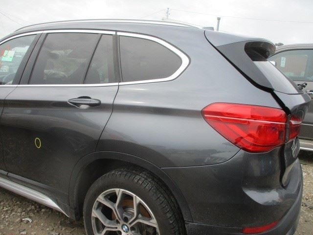Anti-Lock Brake Part Fits 16-22 BMW X1 1581822
