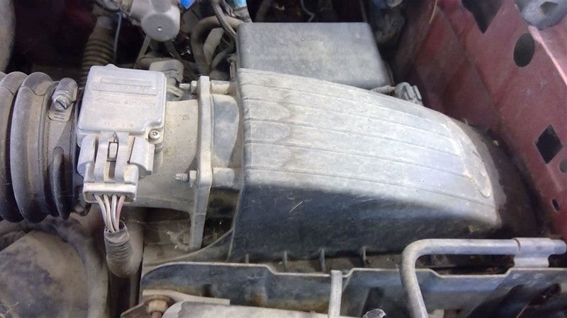 AC Compressor Fits 94-95 BRONCO 1676461