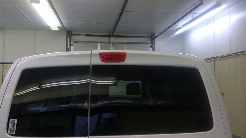 NV200     2013 Transmission Shift 1636455