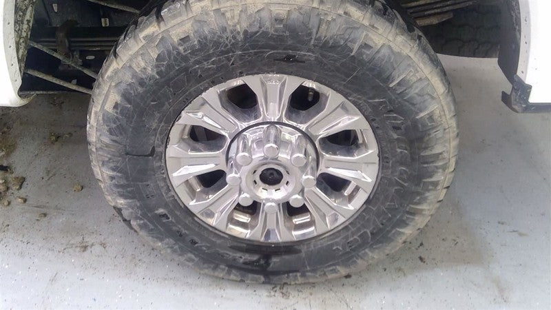 Ford F-350SD 2019 Headrest Used 5646