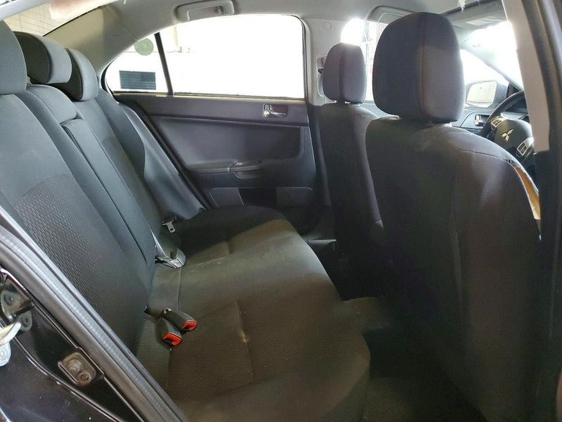 Driver Left Side View Mirror Fits 15-17 LANCER 2007374