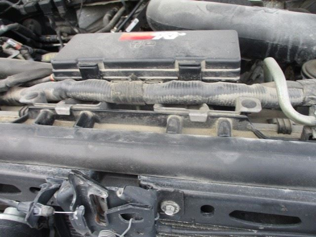 Steering Gear/Rack Power Rack And Pinion Fits 09-10 FORD F150 PICKUP 1