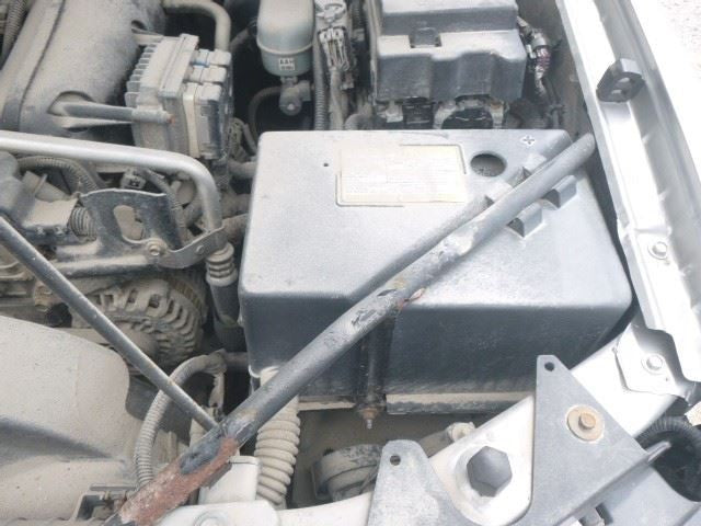 Transfer Case Motor Opt NP8 7 Pin Plug Fits 02-09 ENVOY 1580460