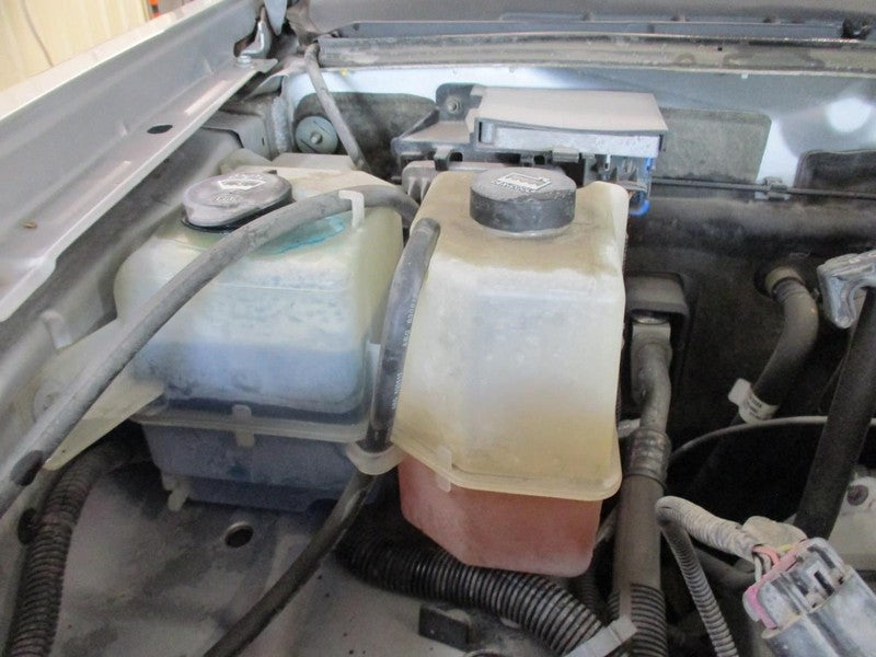 Passenger Front Seat Bucket And Bench Reclining Seat Fits 07-12 CANYON