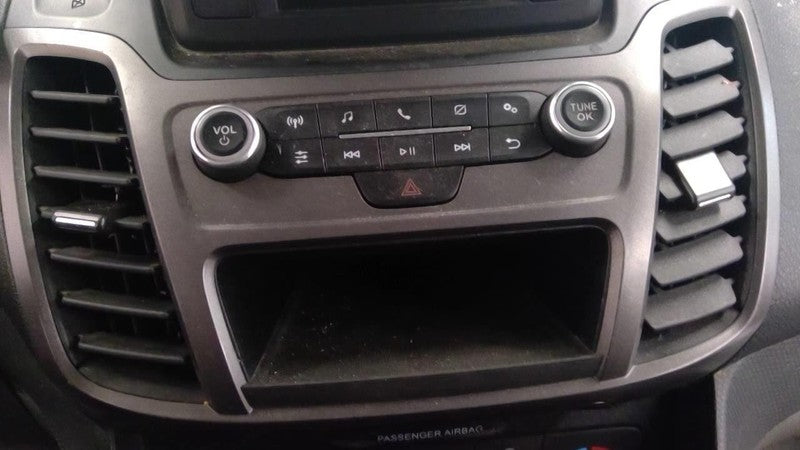 Audio Equipment Radio Control Panel Fits 19-23 TRANSIT CONNECT 1740778