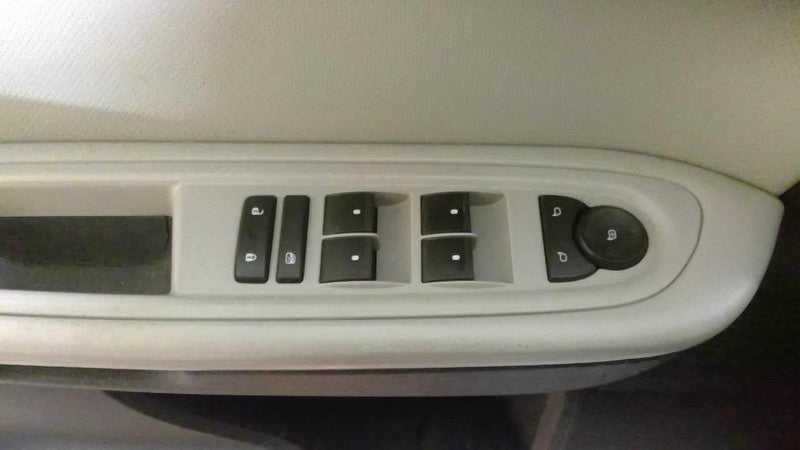Driver Front Door Switch Driver's Master Combined Fits 11 TRAVERSE 199
