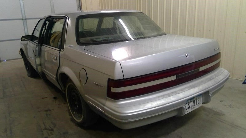 Starter Motor Fits 90-95 BERETTA 1730829