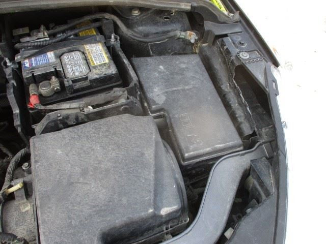 Alternator Without Turbo VIN 2 8th Digit Fits 12-18 FOCUS 1909778