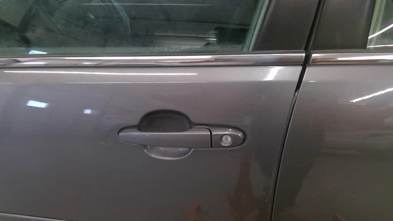 Driver Door Handle Exterior Front Painted Fits 06-07 IMPALA 2008632