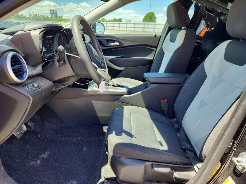 Steering Column Conventional Ignition Fits 24-25 TRAX 2011225
