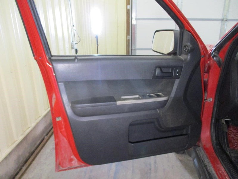 ESCAPE    2009 Front Door Trim Panel 2022449