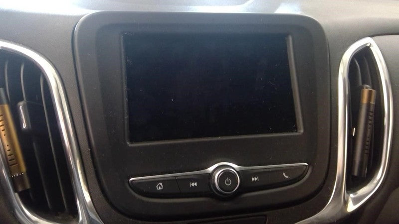 Info-GPS-TV Screen Display Screen Fits 20-21 SILVERADO 2500 PICKUP 198