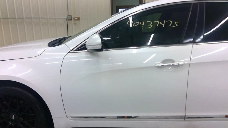 Starter Motor ID 361003C221 Fits 14-16 SORENTO 1715574