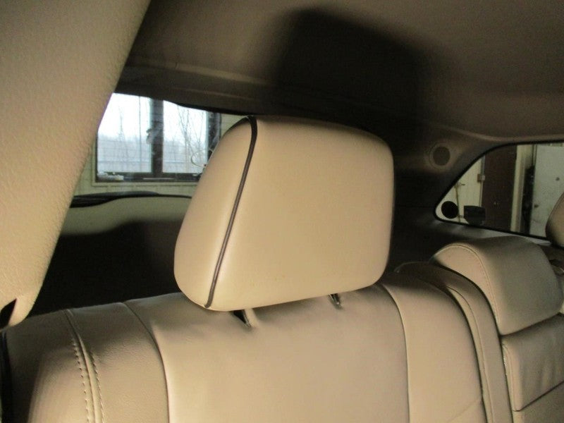 Jeep Grand Cherokee 2015 Headrest Used 0735