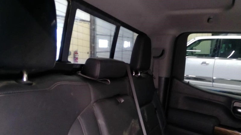Chevrolet Silverado 1500 2019 Headrest Used 2440