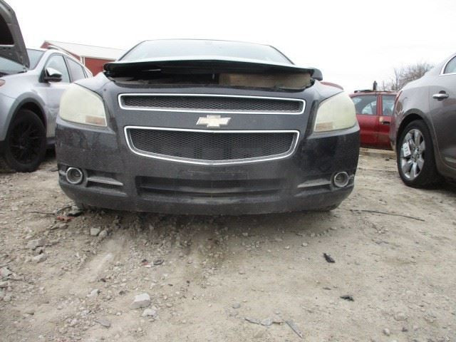 Starter Motor Fits 10-17 EQUINOX 1589317