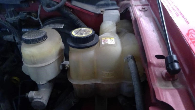 Carrier Front Axle 3.73 Ratio Fits 06-08 FORD F150 PICKUP 1729354