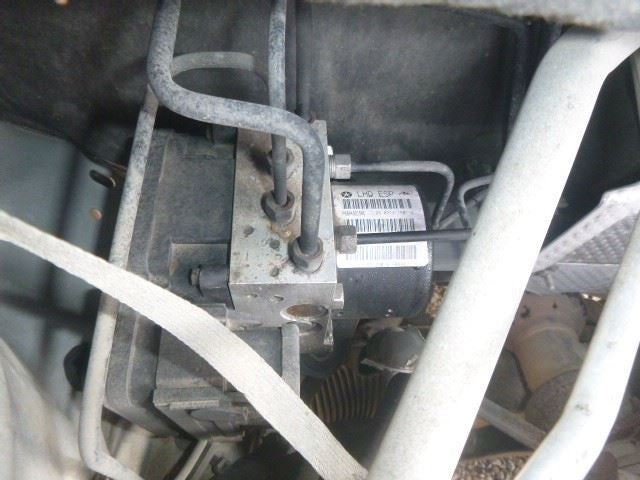 Power Steering Pump Classic Style Fits 07-17 COMPASS 1725883