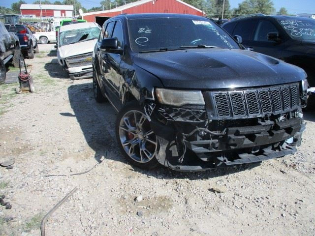GRANDCHER 2014 Seat Rear 1512012