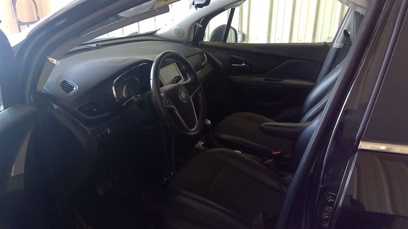 AC Condenser Fits 15-21 ENCORE 1661487